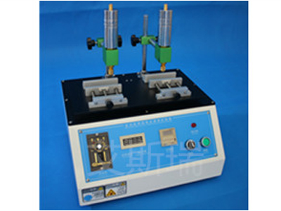 酒精磨擦试验机的用途与参数-艾斯瑞