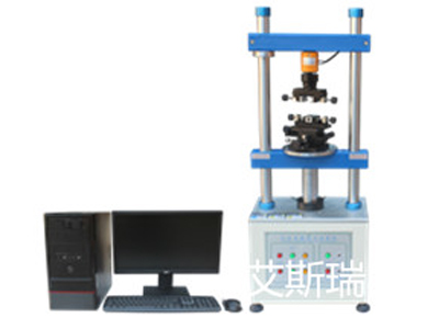 插拔力寿命试验机的用途与参数-艾斯瑞