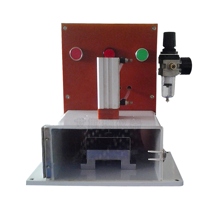 电池针刺试验机
