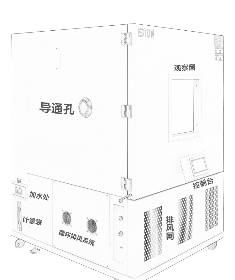 定制恒温机