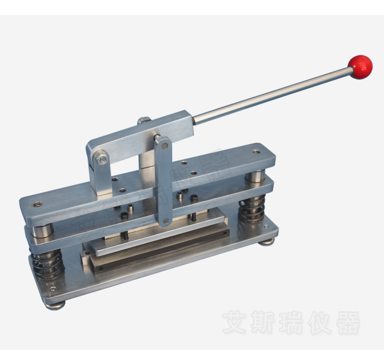东莞环压试样裁切刀
